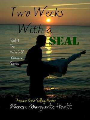 cover image of Two Weeks With a SEAL